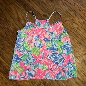 Lilly Pulitzer top